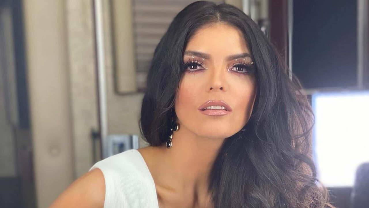 Ana Bárbara cuenta su secreto para no comer por ansiedad en cuarentena