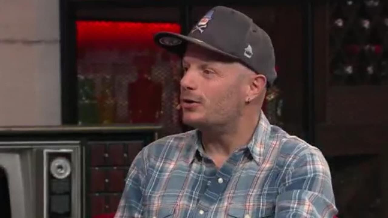 Facundo cuenta por qué no vive con su novia