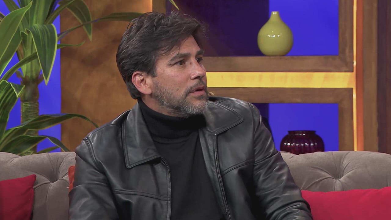 Mauricio Barcelata revela por qué su matrimonio es tan exitoso
