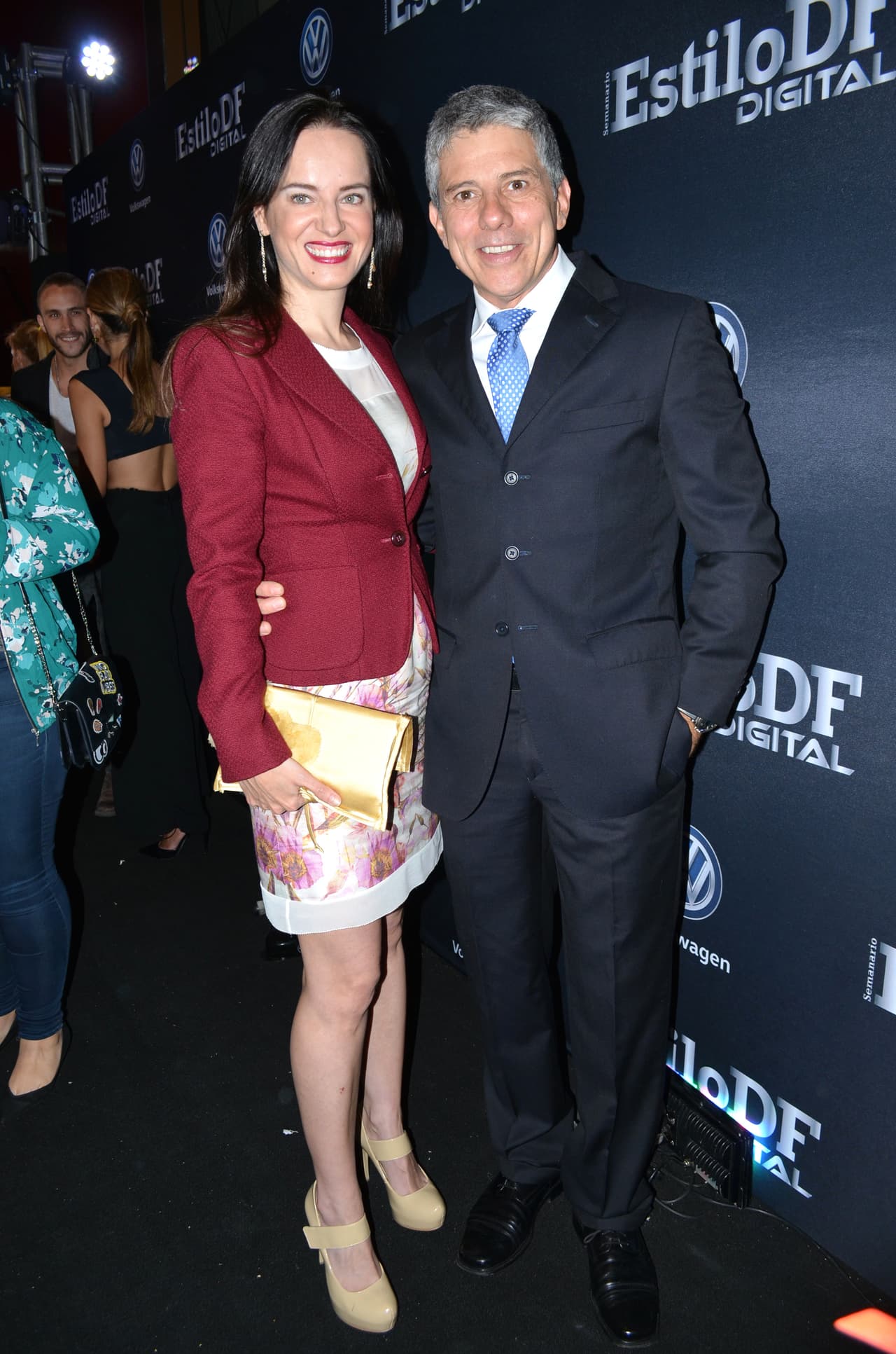 Gaby Platas habla sobre su divorcio de la Paco de la O