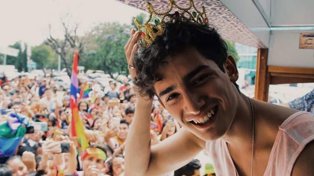 Los fans de Emilio Osorio hacen memes de su nueva canción