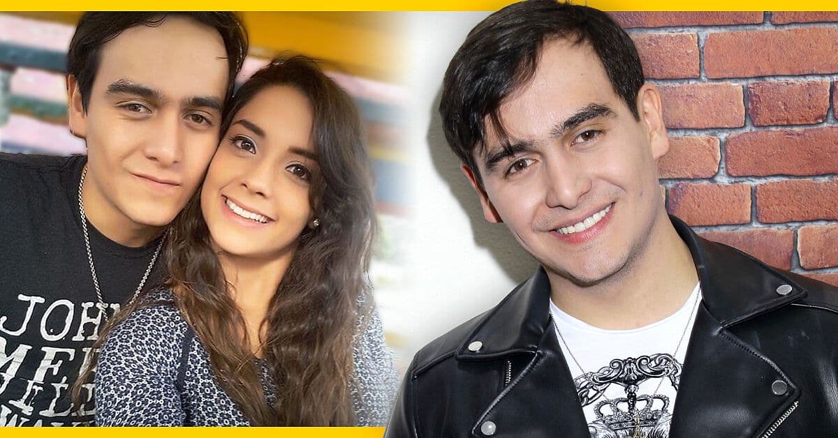 La famosa prima de Julián Figueroa que lo recordó como su 'hermano del alma'