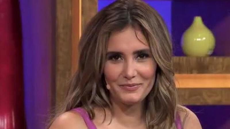 Bárbara Islas revela qué tiene en común con la villana de 'Contigo sí'