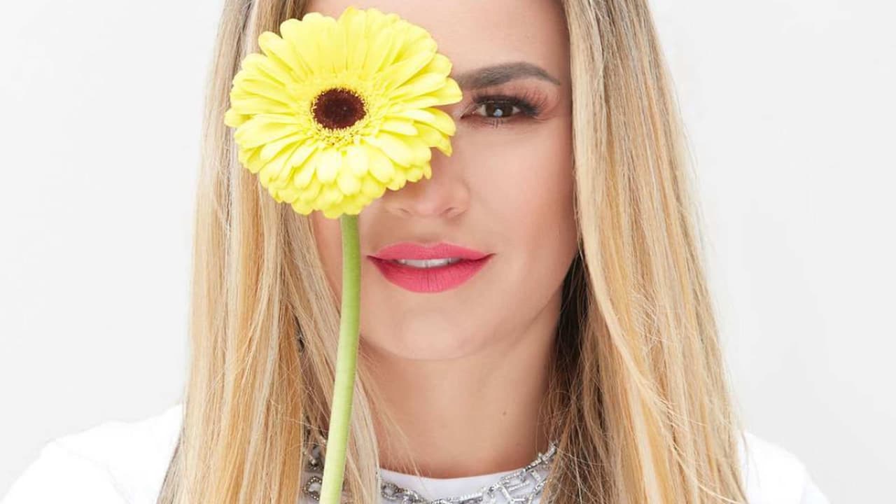 María José revela las locuras por amor... al arte