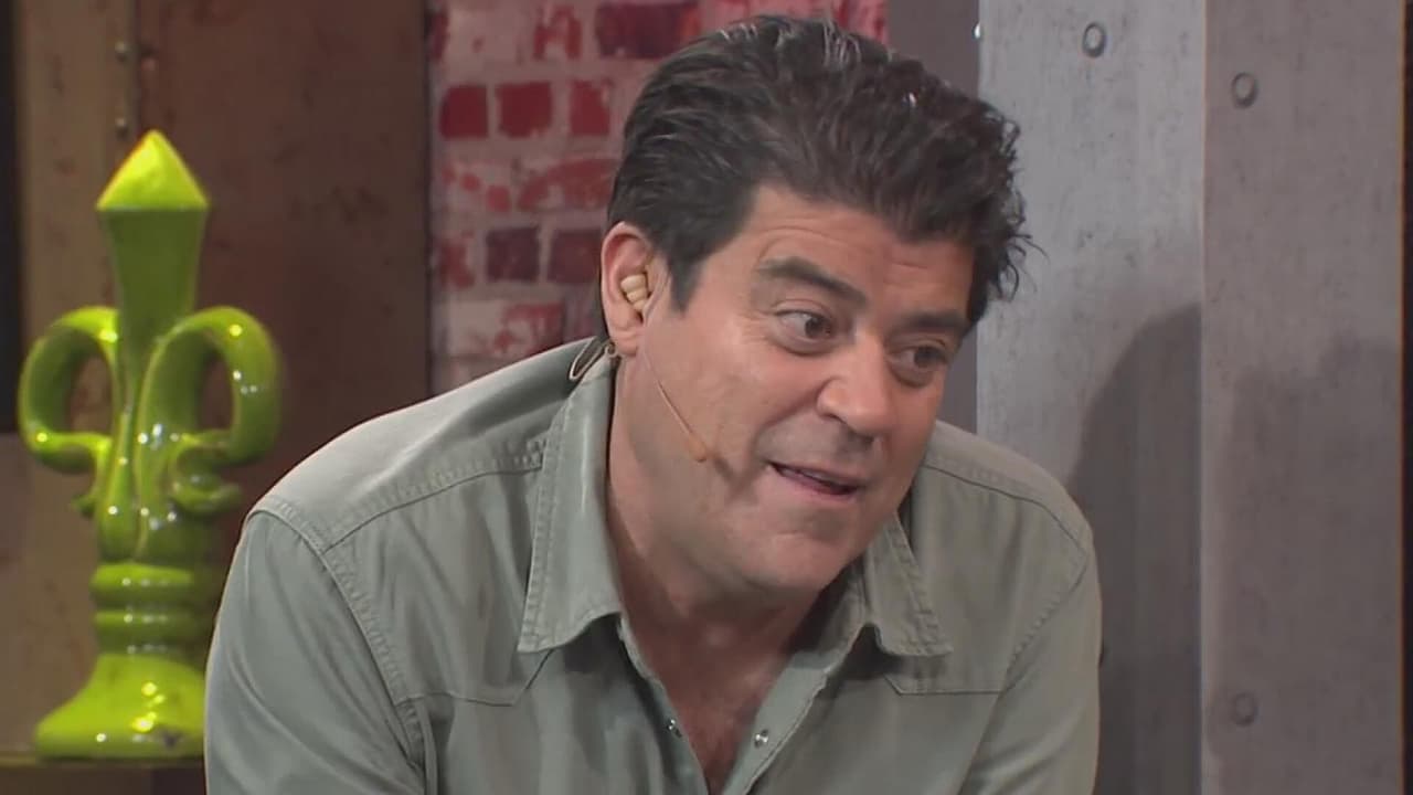 El 'Burro' admite que llegó a estar enfermo de celos por Karla Álvarez