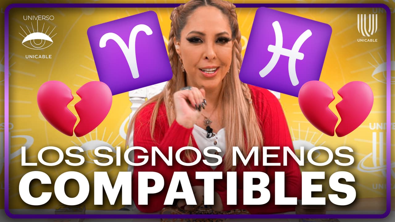 Día de San Valentín: ¿Cuáles son los signos más compatibles y cuáles podrían acabar mal?
