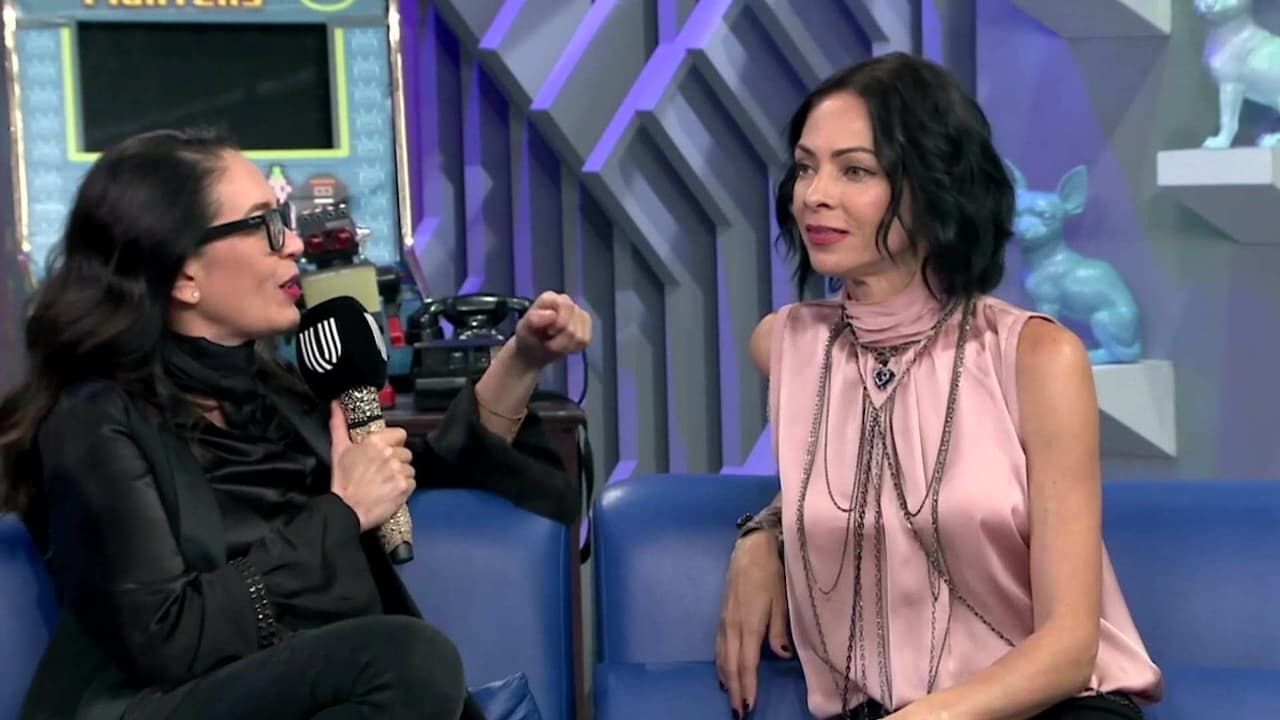 ¡En Montse & Joe reviven los años ochenta!