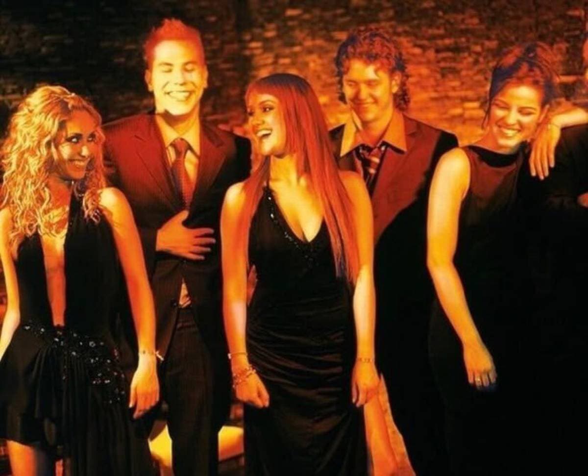¿Qué dicen los fans de RBD sobre el misterio detrás de su página de Internet?