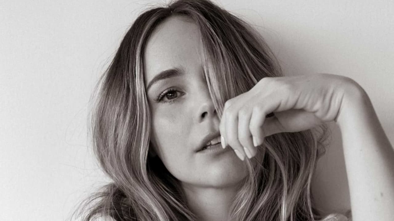 ‘No lo debería decir, pero…’: Camila Sodi ‘revela’ el nombre del actor que mejor la ha besado