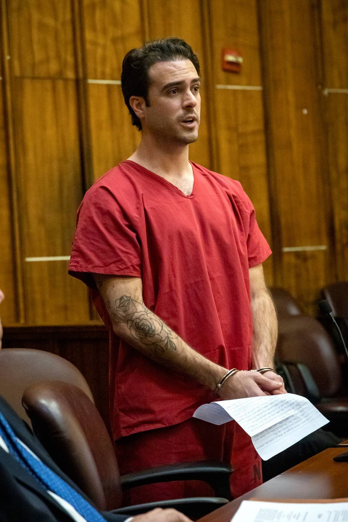 Pablo Lyle: Su esposa y sus hijos enviaron cartas a la Corte