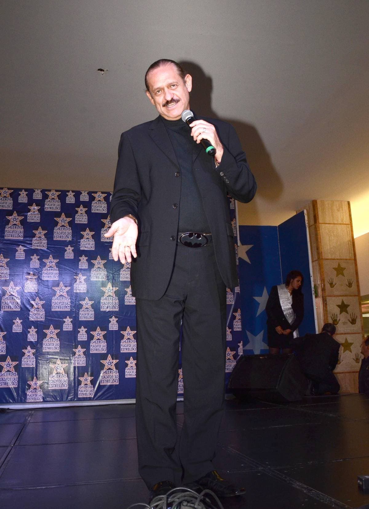 Teo González reaparece tras infarto y revela cómo se encuentra