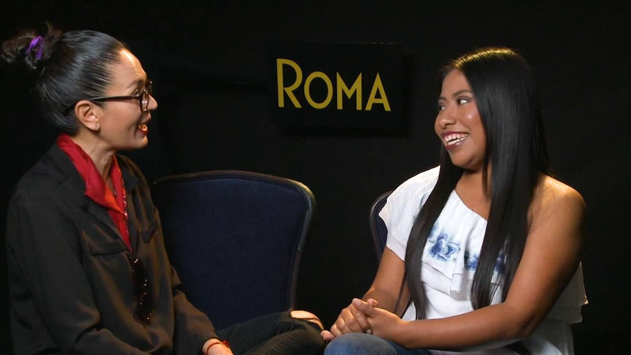 Yalitza Aparicio está dispuesta a continuar con su carrera de actuación