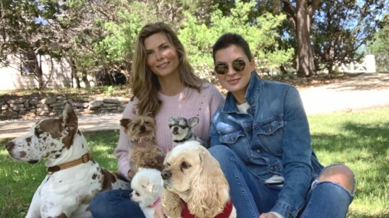 Así le canta Yaya Kosikova en eslovaco a Montserrat Oliver