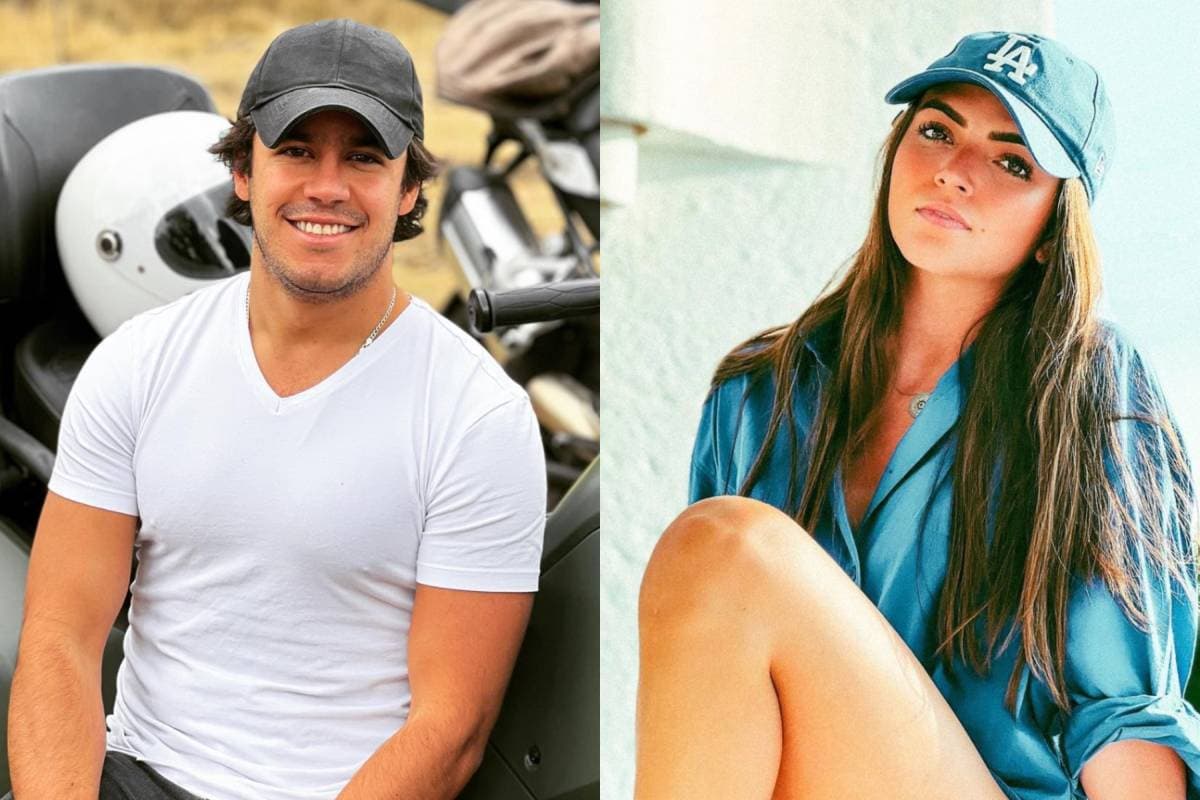 ¿Los hijos de Biby Gaytán y Daniela Castro son novios?