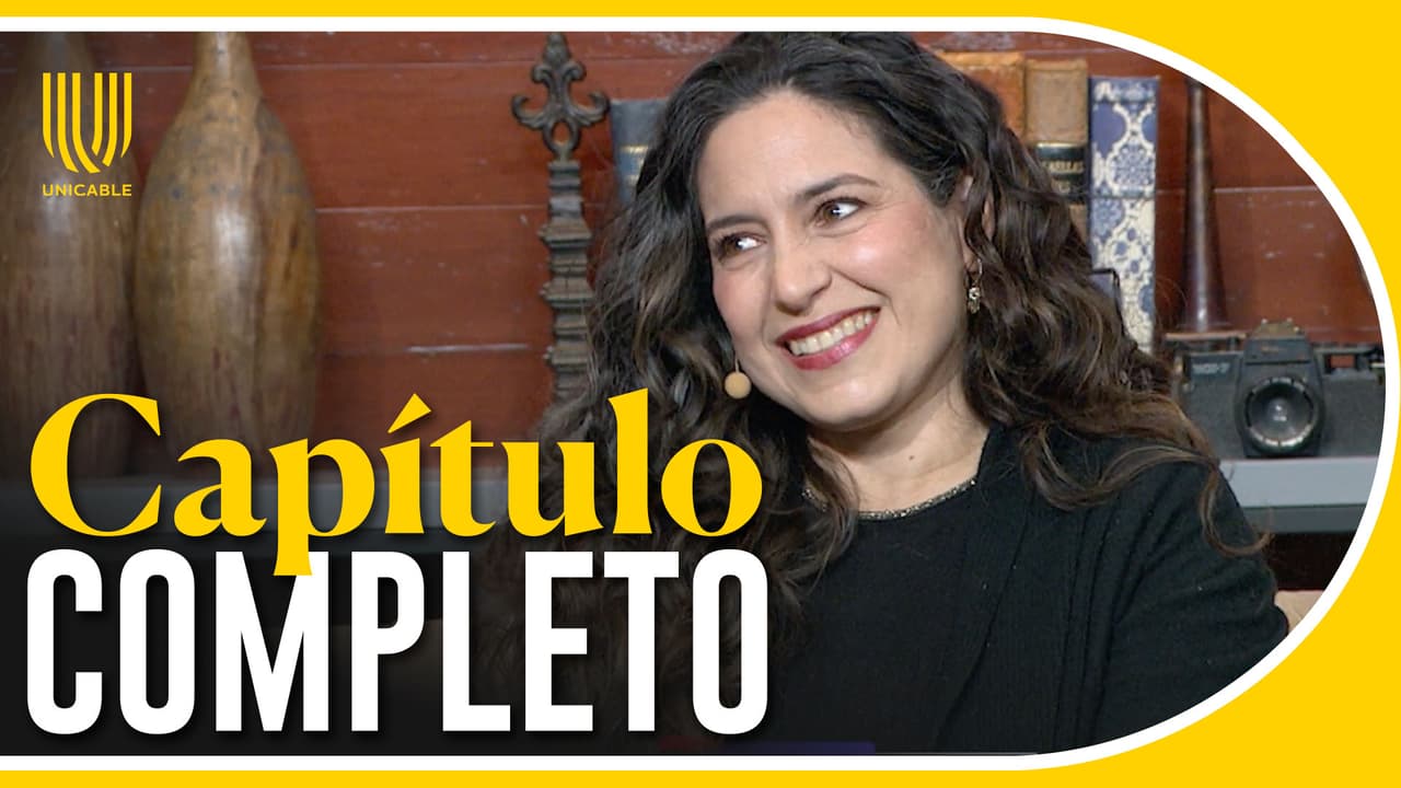 Miembros al aire: capítulo completo - Tiaré Scanda