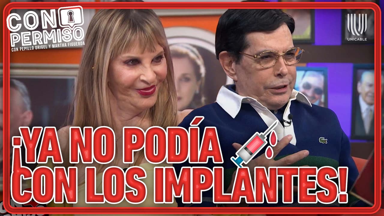 ¡Adiós implantes! Shanik Berman revela por qué decidió reducir su busto