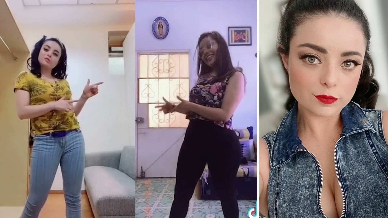 Violeta Isfel tiene una hermana y seguidores aseguran que podría ser su gemela