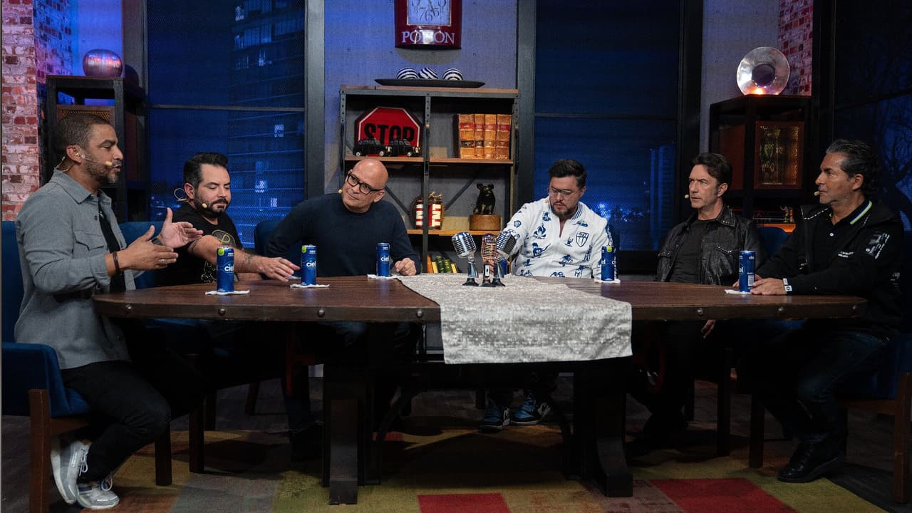 'Miembros al aire' capítulo completo: Las confesiones de infarto de 'Los Miembros'