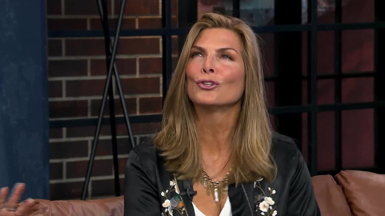 Montserrat Oliver admite que quiso ser mamá y tener varios hijos