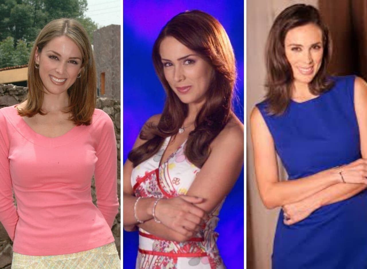 Desde el 2017, la carrera como actriz de Jacqueline Bracamontes se puso en pausa, pues decidió dedicarse a su familia y enfocarse más a la conducción. Pero eso no impide que recordemos sus mejores participaciones y experiencias en los melodramas. 
<br>