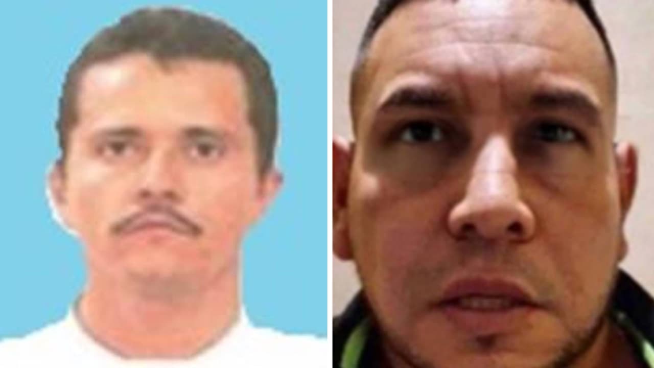 Golpe de EEUU al CJNG: Sancionan a su líder ‘El Mencho’ y al sospechoso del crimen de la influencer Valeria Márquez. 