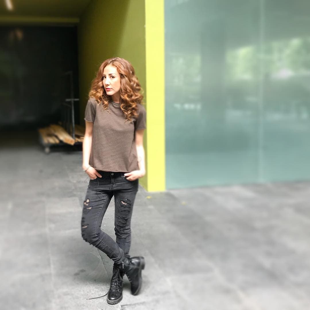 Mariana Ávila confiesa si hubo sexo en &#39;Reto 4 Elementos&#39;