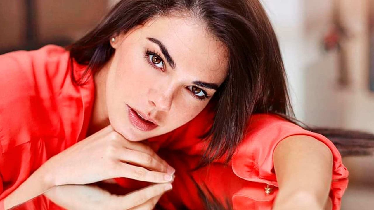Livia Brito aclara que fue ella quien rechazó la telenovela de Juan Osorio