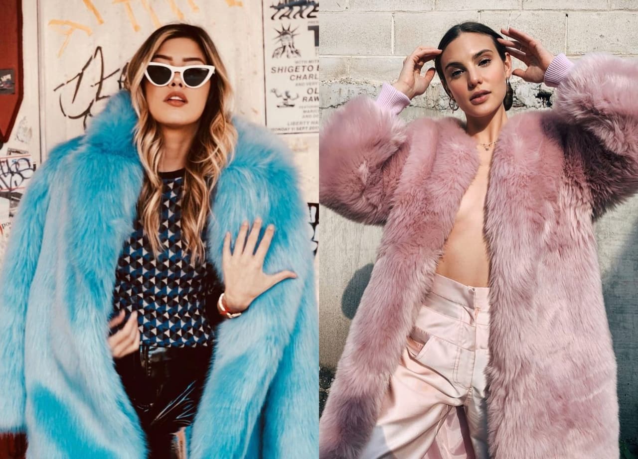 Macarena Achaga interpretará a Michelle Salas en la segunda temporada de ‘Luis Miguel, la serie’, por esta razón, te compartimos las similitudes entre estas dos jóvenes, quienes han destacado en la industria de la moda.