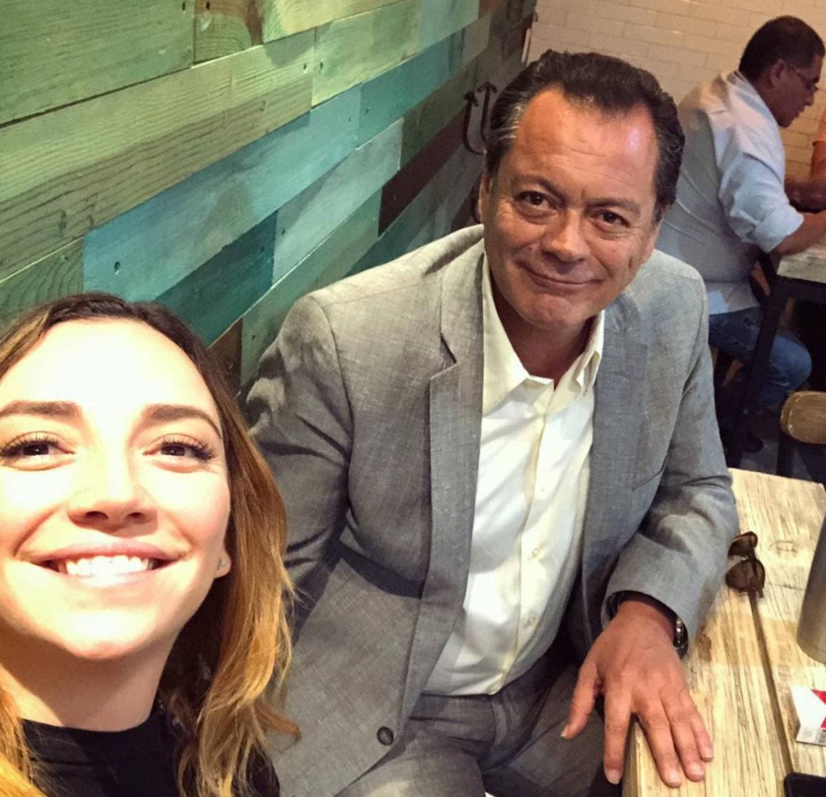 Regina Blandón le responde a su papá tras minimizar el abuso que vivió