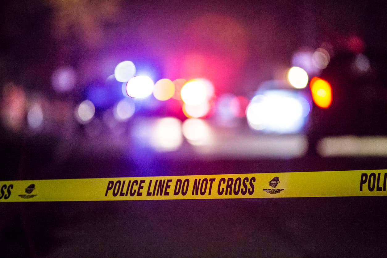 Luchador de la UFC es arrestado en Sacramento por presunto acto lascivo con menor antes de su debut oficial