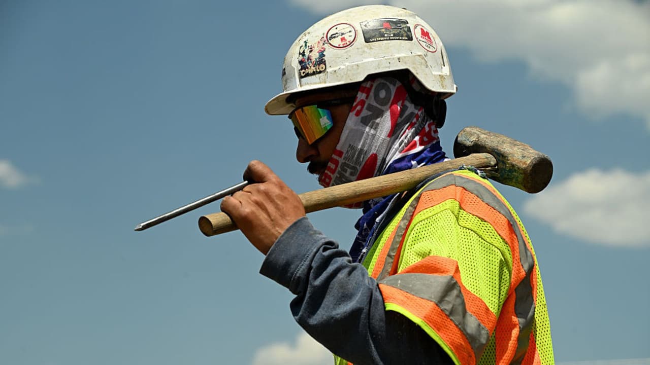 Operativos de ICE impactan el sector de la construcción: “Ya no trabajas a gusto”
