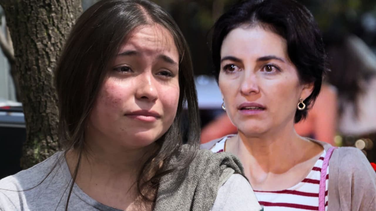 Guillermina lucha por dar con el paradero de su hija