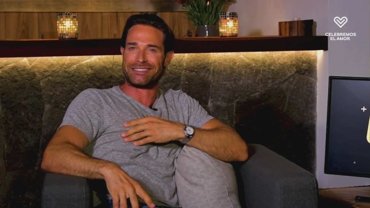 Sebastián Rulli desmiente haberse operado los pectorales y revela cómo se mantiene en forma