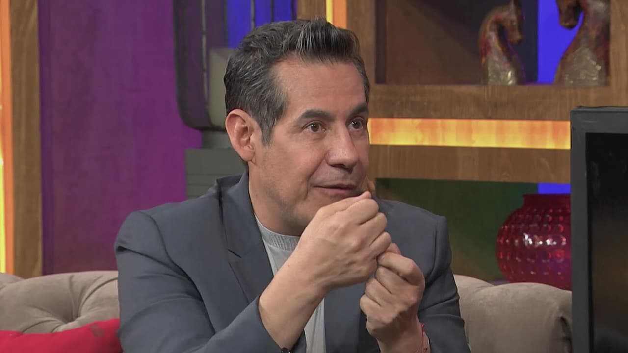 Yordi Rosado habla de la vez que una fan intentó hacerle ¡brujería!