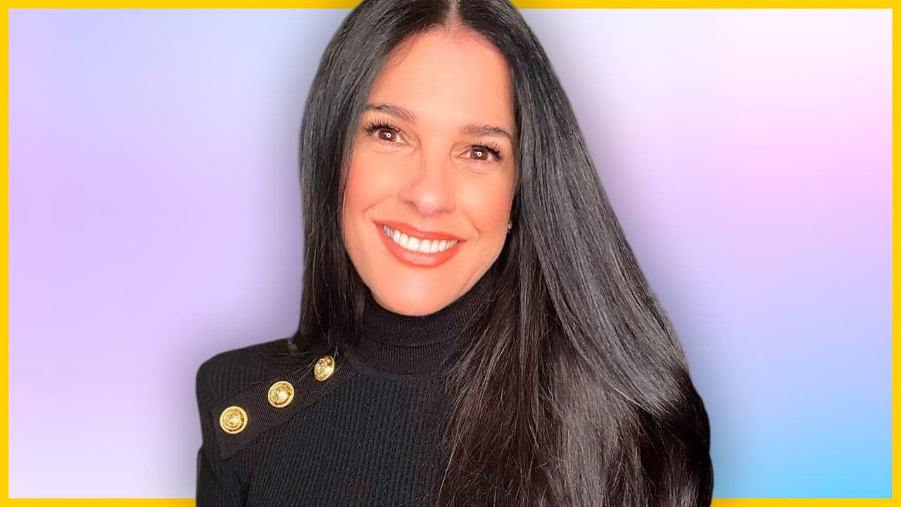 Sobrinos de Martha Debayle impresionan por su galanura y altura de casi 2 metros