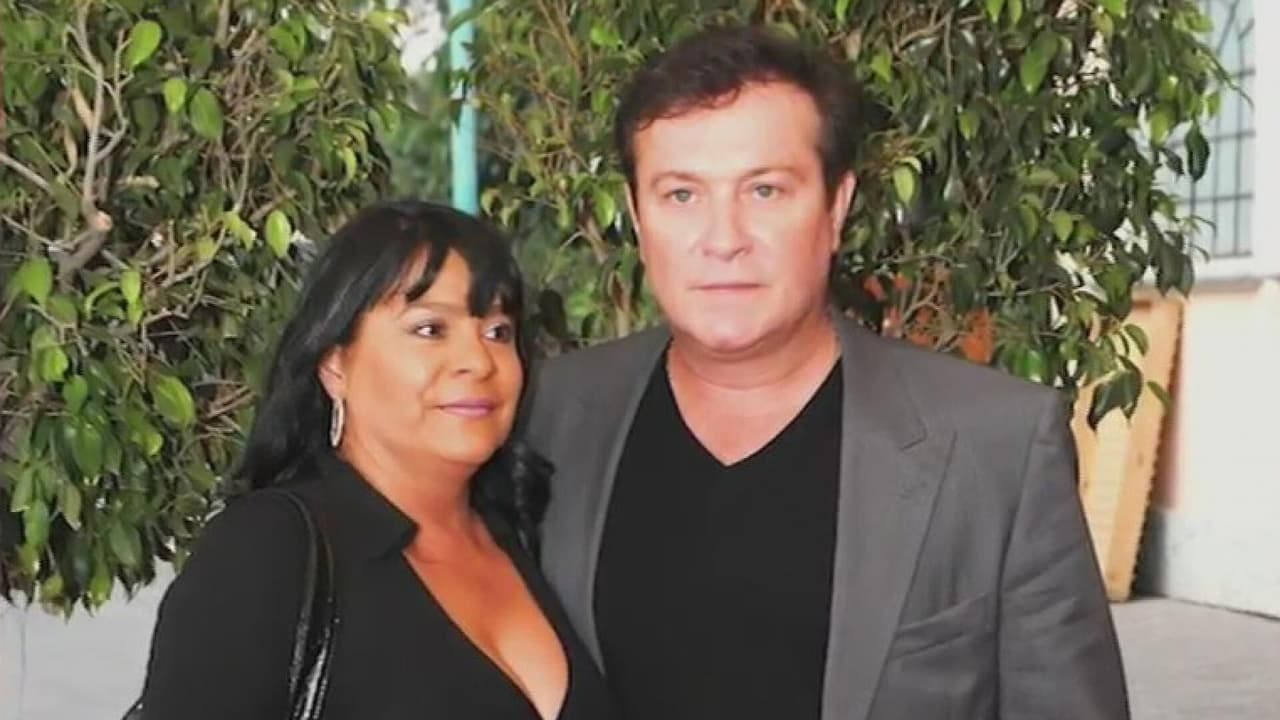 Arturo Peniche confirma divorcio de la madre de sus hijos