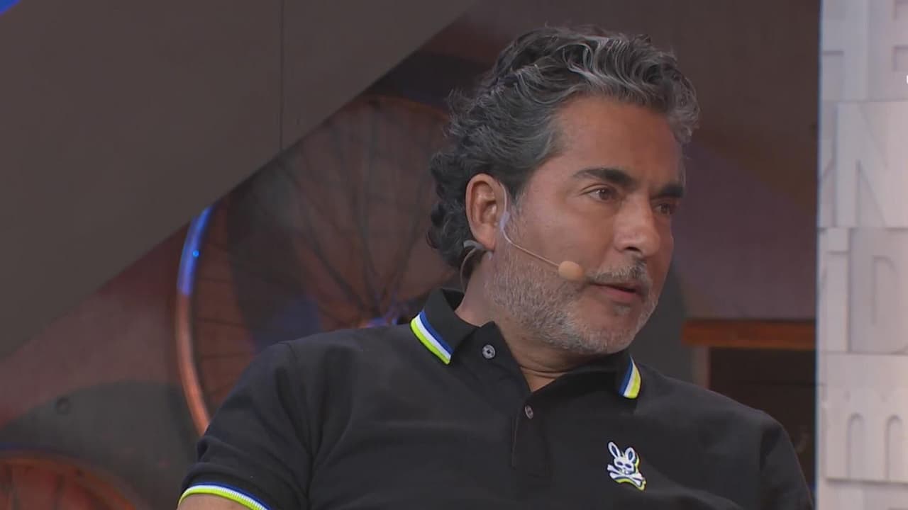 Raúl Araiza revela la polémica más fuerte que ha vivido