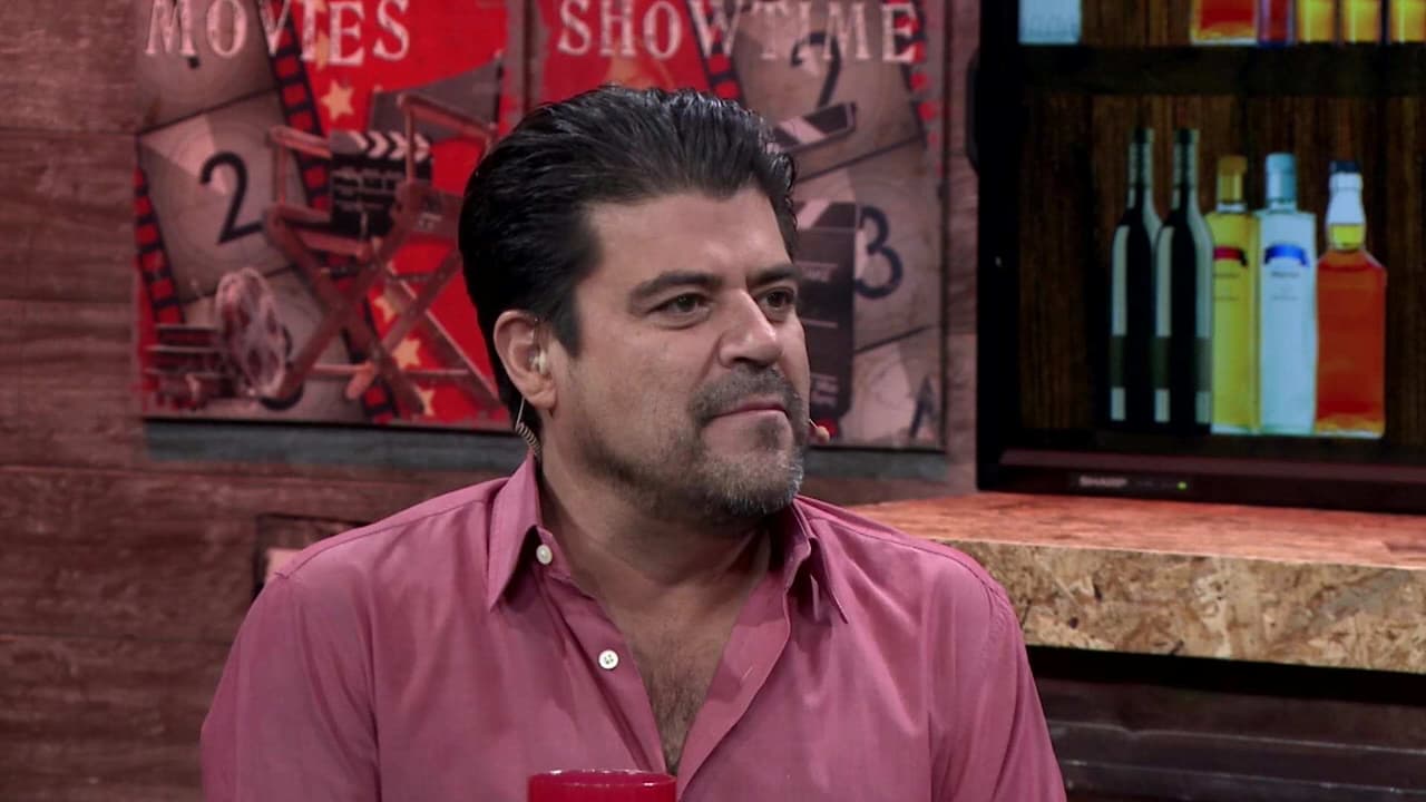 Miembros al Aire: El ‘Burro’ Van Rankin sobre los amores de verano, ‘la regla es no enamorarse’