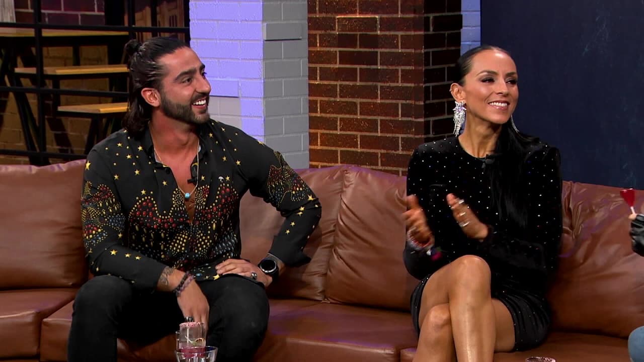 Ivonne Montero y el Potro divierten a ‘Montse y Joe’ con sus confesiones