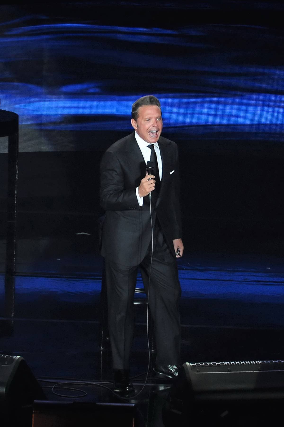 Luis Miguel: Esta modelo aseguró que pasó la pandemia con él