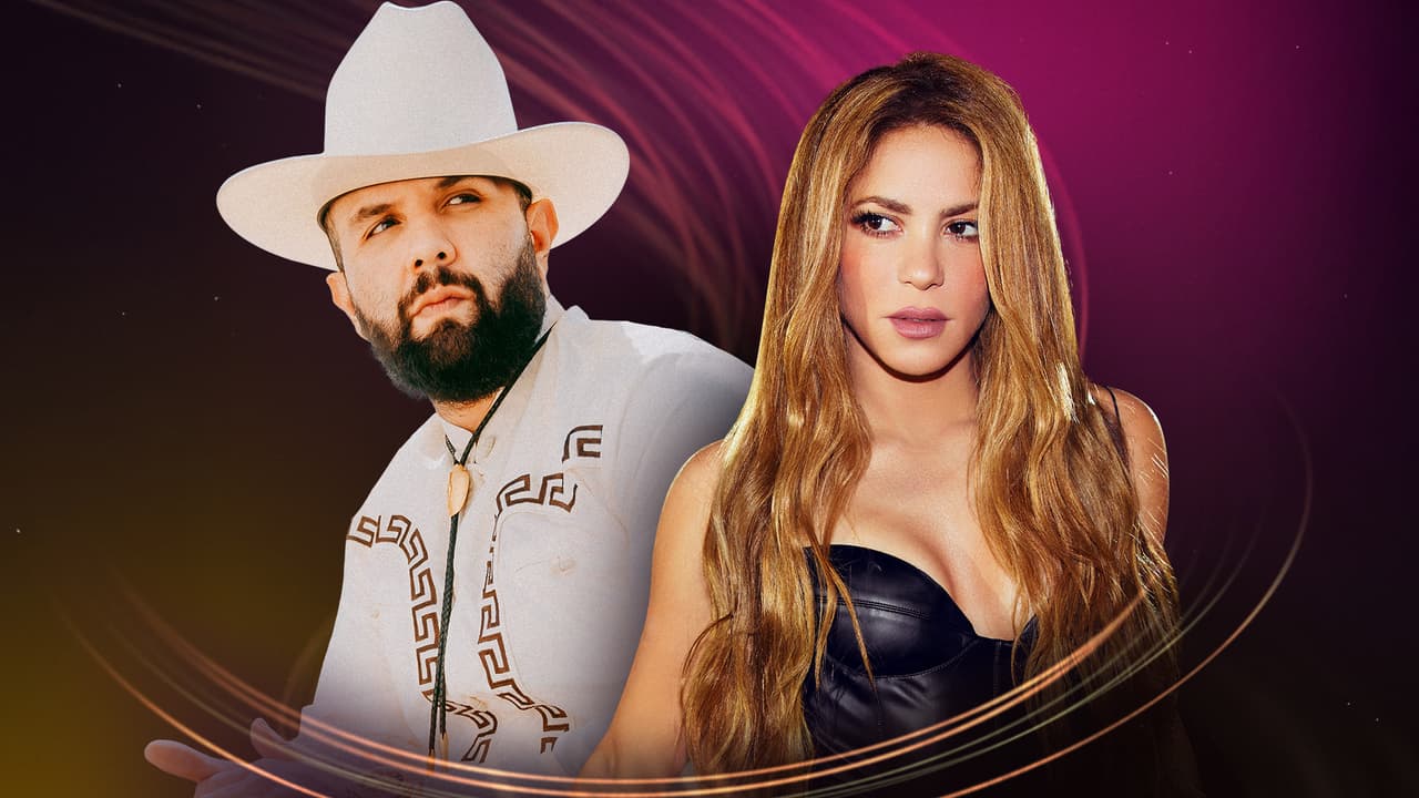 Conoce a los artistas más ganadores de la noche