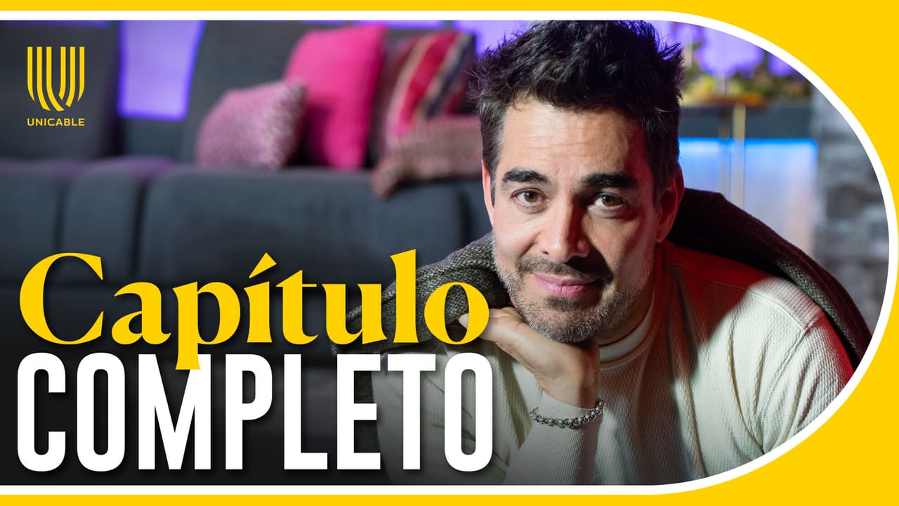 Netas Divinas: capítulo completo - Omar Chaparro