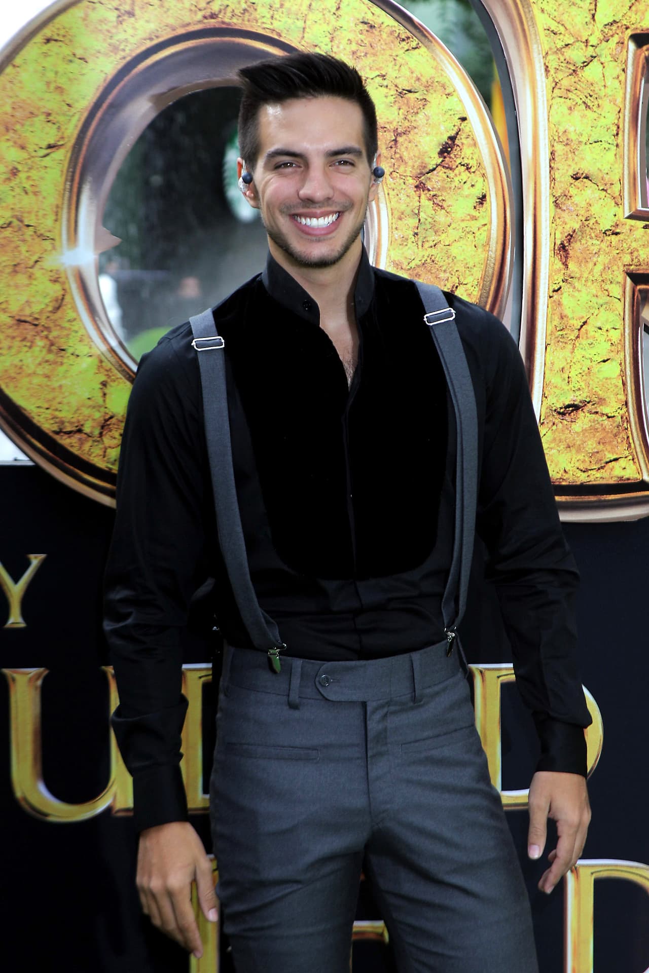 Vadhir Derbez