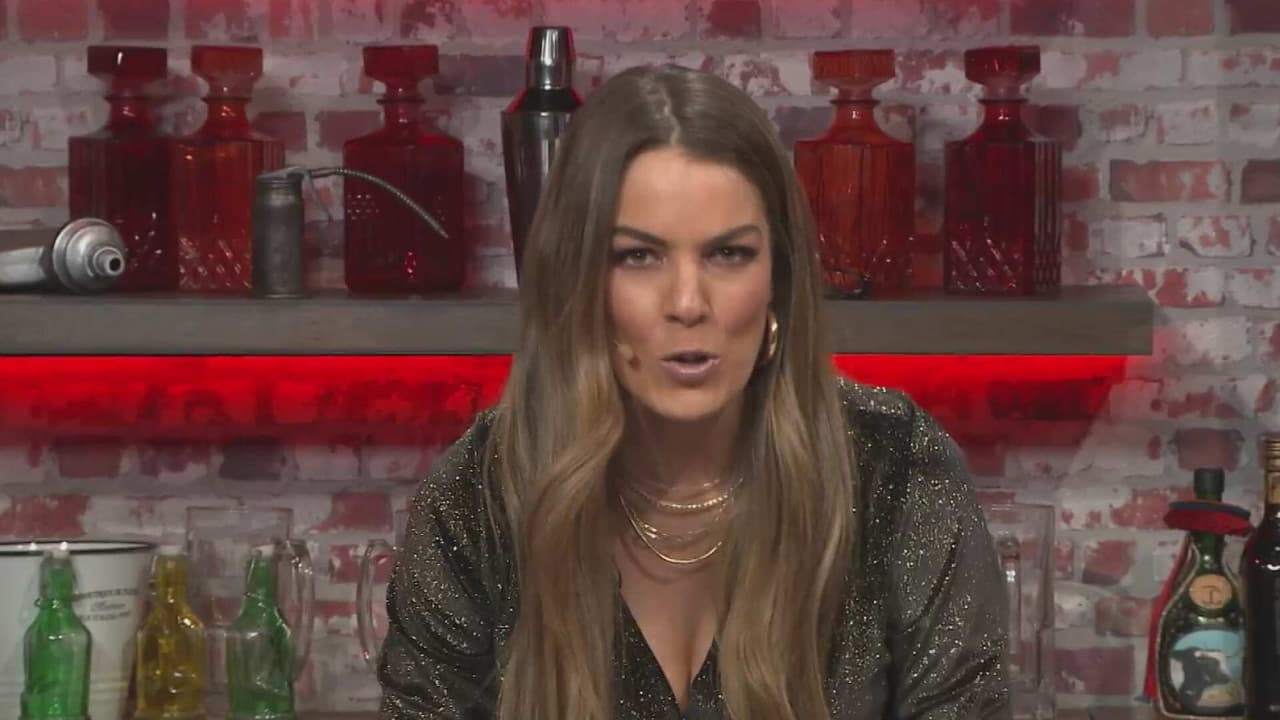 ¿Esteban Arce despidió a Sofía Escobosa de su programa matutino?