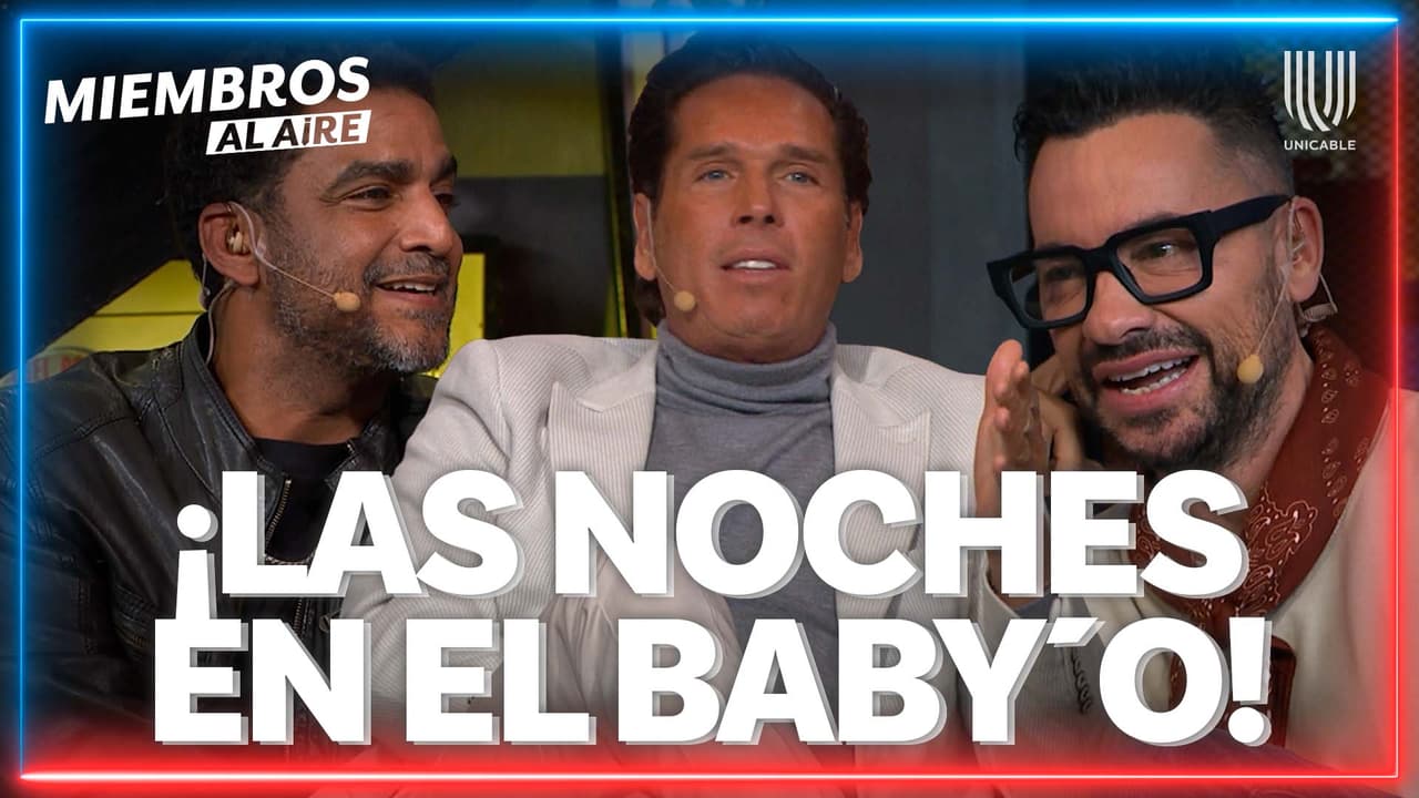 Roberto Palazuelos habla sin tapujos sobre una posible participación en la Casa de los Famosos Mx