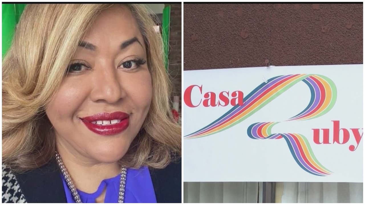 Activista LGBTQ+ y fundadora de Casa Rubí es condenada a más de 2 años por fraude; ¿qué pasará con su fundación?