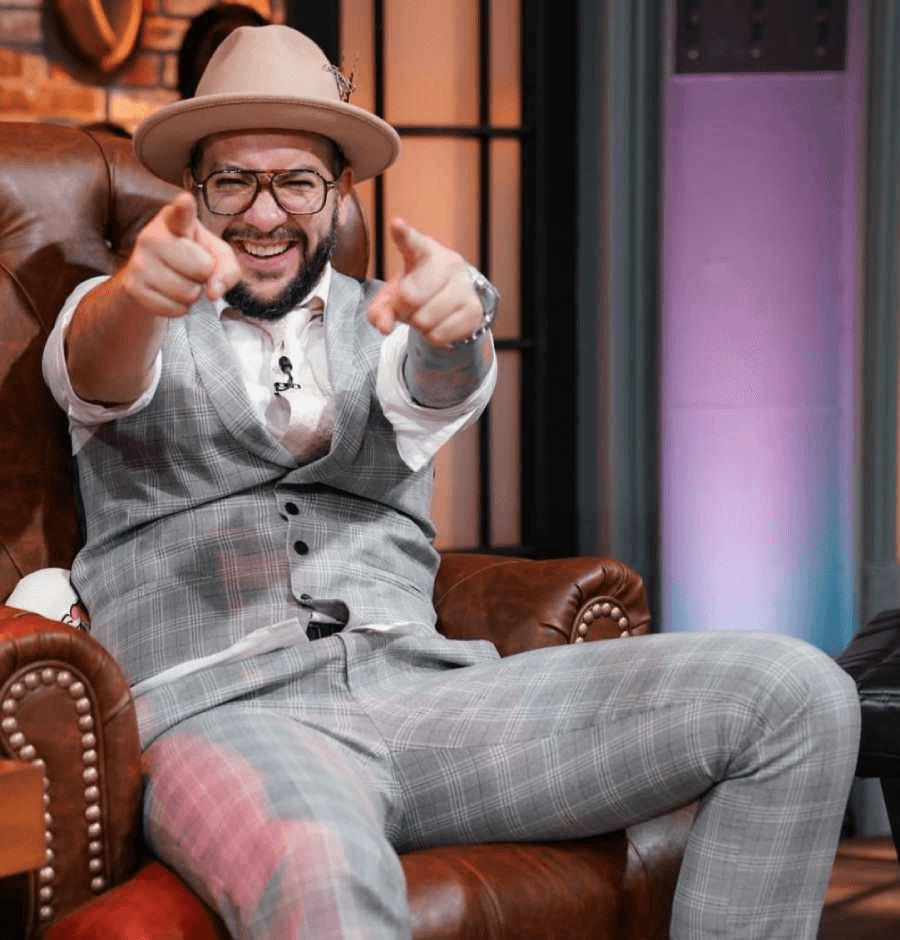 Ximena Córdoba y Lorena Herrera harán divertidas confesiones en 'Faisy Nights'