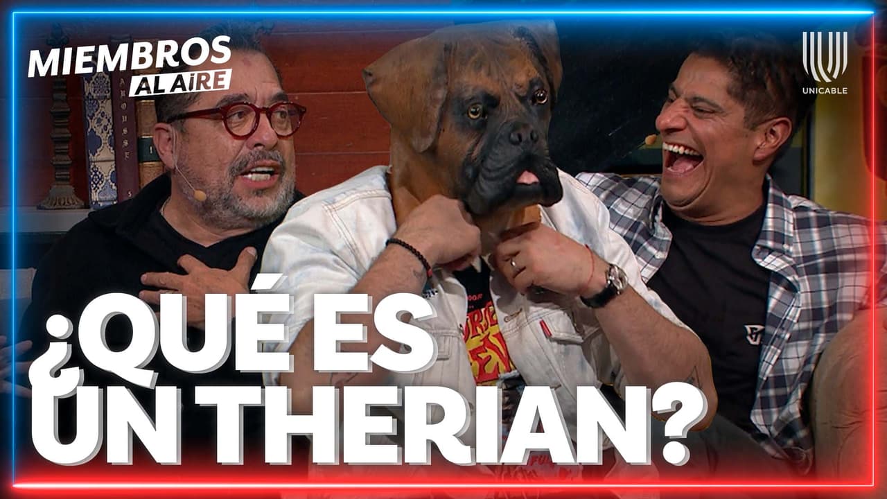 ¡Los Miembros se vuelven Therians para entender mejor a esta tribu urbana!