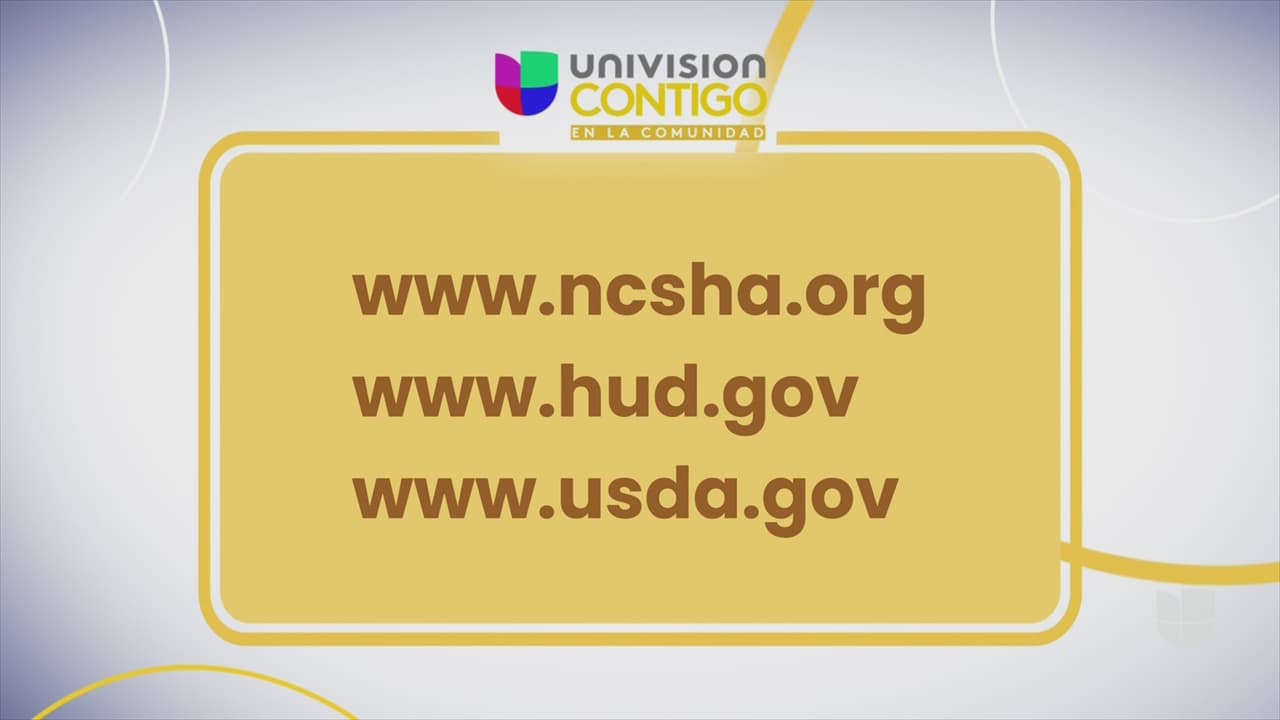 Especial educación financiera: Herramientas para comprar una casa en Estados Unidos
