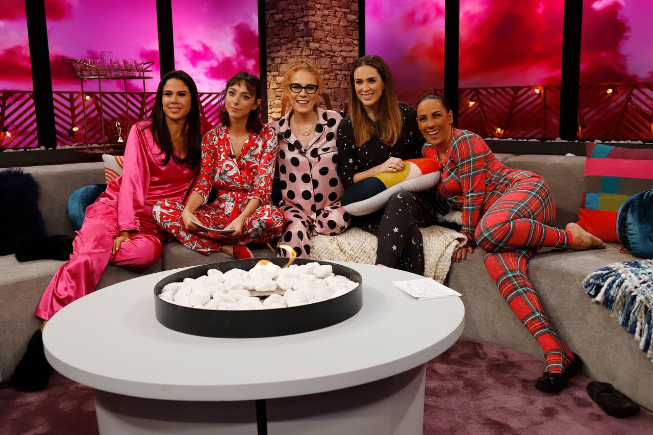 ¡No te pierdas Netas Divinas, todos los miércoles a las 21:00 horas por Unicable!